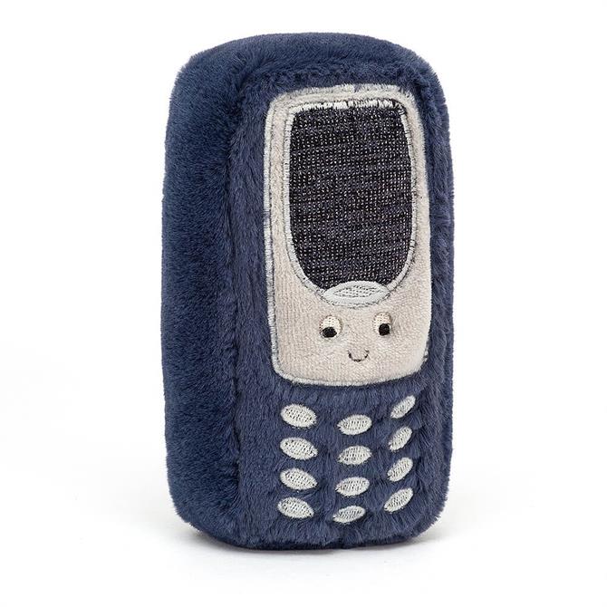 Jellycat Wiggedy Phone